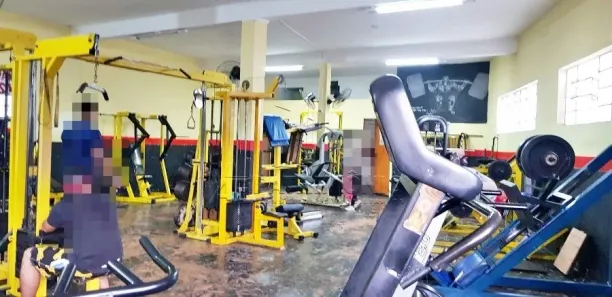 à venda, 445920m² no Jardim Santo André, Sorocaba