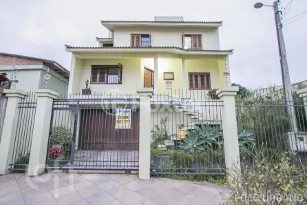Casa com 6 Quartos à venda, 429m² no Santa Tereza, Porto Alegre