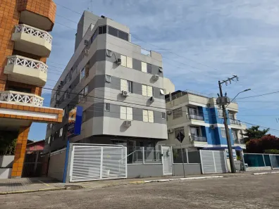Apartamento com 1 Quarto à venda, 38m² no Canasvieiras, Florianópolis