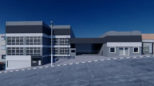 Prédio Comercial para venda ou aluguel, 4200m² no Cambuci, São Paulo