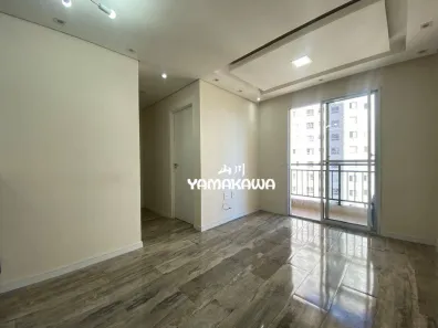 Apartamento com 2 Quartos à venda, 50m² no Jardim América da Penha, São Paulo