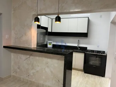 Casa com 3 Quartos à venda, 168m² no Vila São João da Boa Vista, Bauru