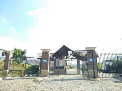 Lote/Terreno à venda, 1005m² no Loteamento Residencial Jaguari (Sousas), Campinas