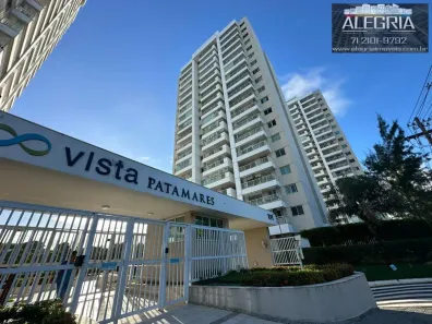 Apartamento com 3 Quartos à venda, 77m² no Pituaçu, Salvador