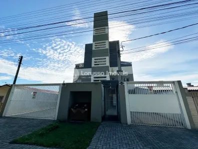 Kitnet com 1 Quarto para alugar, 38m² no Cajuru, Curitiba