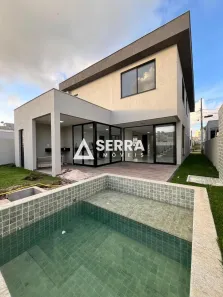 Apartamento com 4 Quartos à venda, 276m² no Alphaville (Abrantes), Camaçari