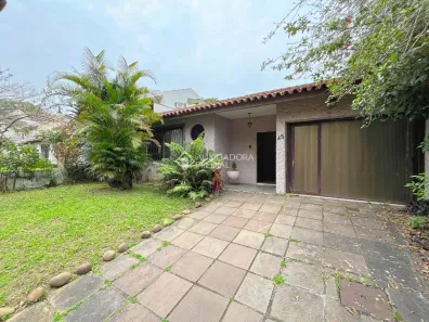 Casa com 4 Quartos à venda, 45m² no Jardim Isabel, Porto Alegre