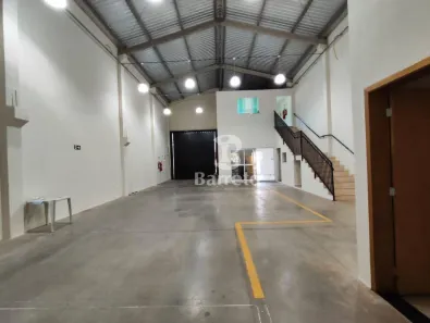 Galpão/Depósito/Armazém para alugar, 250m² no Jardim Belo Horizonte, Londrina