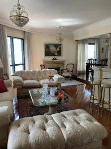 Apartamento com 3 Quartos à venda, 205m² no Perdizes, São Paulo