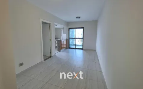 Apartamento com 1 Quarto à venda, 52m² no Cambuí, Campinas