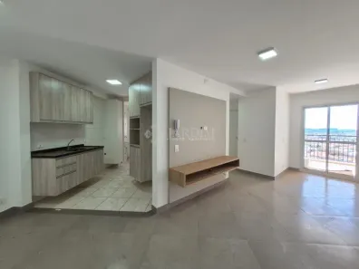 Apartamento com 2 Quartos à venda, 70m² no Paulicéia, Piracicaba