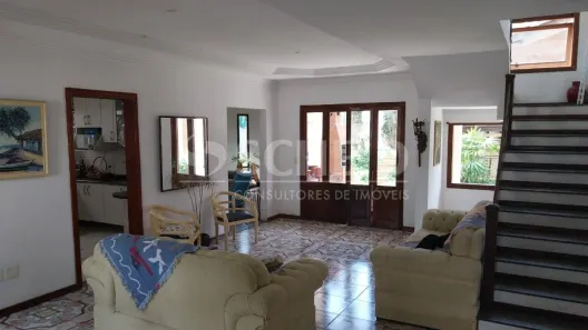 Casa com 4 Quartos à venda, 375m² no Interlagos, São Paulo
