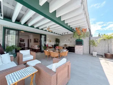 Cobertura com 4 Quartos à venda, 282m² no Barra da Tijuca, Rio de Janeiro