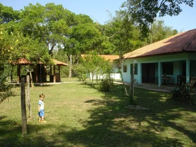 Fazenda/Sítio com 3 Quartos à venda, 305000m² no , Santo Antônio de Leverger