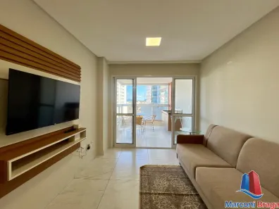 Apartamento com 3 Quartos à venda, 94m² no Muquiçaba, Guarapari
