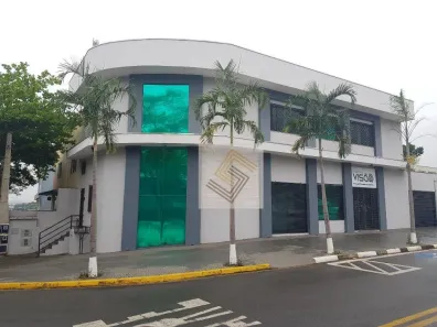 Prédio Comercial à venda, 280m² no Santa Cecília, Paulínia