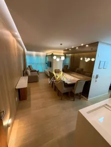 Apartamento com 3 Quartos à venda, 63m² no Tamarineira, Recife