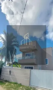Casa com 2 Quartos à venda, 88m² no Poço Fundo, São Pedro da Aldeia