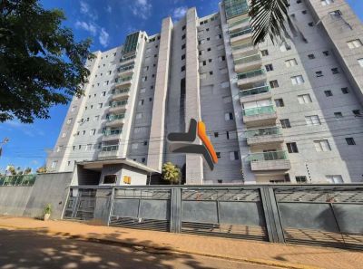 Apartamento com 2 Quartos para venda ou aluguel, 74m² no Jardim Nair Maria, Salto