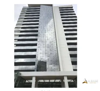 Prédio Comercial para venda ou aluguel, 500m² no Alphaville Centro Industrial e Empresarial/Alphaville., Barueri