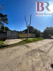 Casa com 2 Quartos à venda, 360m² no Várzea Alegre, Guapimirim
