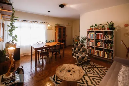Apartamento com 2 Quartos à venda, 90m² no Perdizes, São Paulo