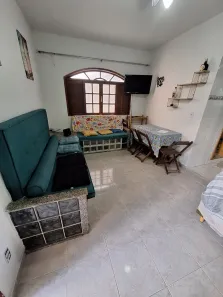 Apartamento com 1 Quarto para alugar, 45m² no Centro, São Pedro da Aldeia
