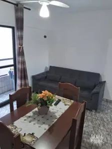 Apartamento com 2 Quartos à venda, 65m² no Tupi, Praia Grande