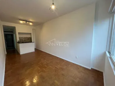 Apartamento com 1 Quarto à venda, 31m² no Centro, Rio de Janeiro