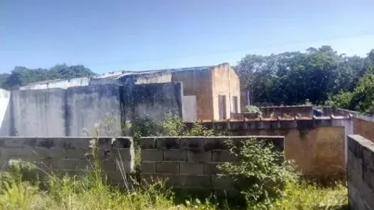 Lote/Terreno com 1 Quarto à venda, 280m² no Chácara Glória, Itanhaém