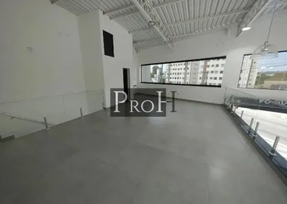Galpão/Depósito/Armazém para alugar, 220m² no Assunção, São Bernardo do Campo