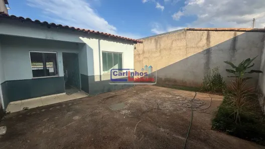 Casa com 2 Quartos à venda, 65m² no Pousada das Rosas, São Joaquim de Bicas