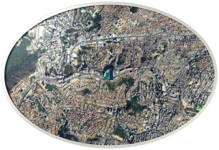 à venda, 3976m² no Estoril, Belo Horizonte