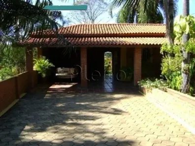 Casa de Condomínio com 3 Quartos à venda, 348m² no Parque Xangrilá, Campinas