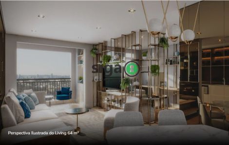 Apartamento com 3 Quartos à venda, 89m² no Vila Mariana, São Paulo