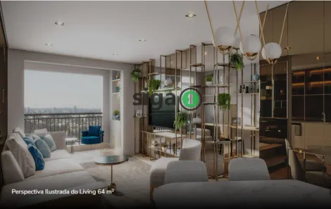 Apartamento com 3 Quartos à venda, 89m² no Vila Mariana, São Paulo