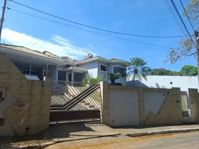 Casa com 4 Quartos à venda, 10m² no Jardim Brasília, Resende