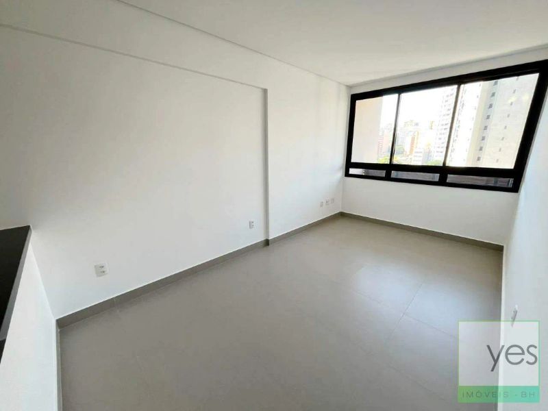 Apartamento com 2 quartos — Lourdes, Belo Horizonte