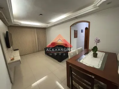 Apartamento com 2 Quartos à venda, 56m² no Residencial Tatetuba, São José dos Campos