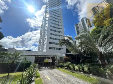 Apartamento com 2 Quartos à venda, 50m² no Madalena, Recife