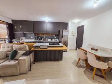 Apartamento com 2 Quartos à venda, 74m² no Recreio dos Bandeirantes, Rio de Janeiro