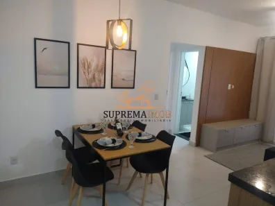 Apartamento com 2 Quartos à venda, 64m² no Jardim Saira, Sorocaba