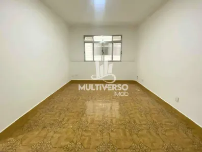 Apartamento com 2 Quartos à venda, 80m² no Vila Belmiro, Santos