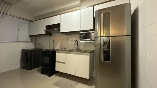 Apartamento com 2 Quartos à venda, 48m² no Colina de Laranjeiras, Serra