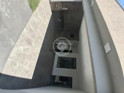 Casa com 3 Quartos à venda, 124m² no Setor Serra Dourada - 3ª Etapa, Aparecida de Goiânia