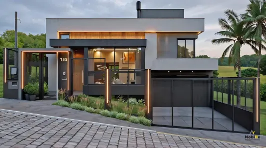 Casa com 3 Quartos à venda, 249m² no Colina Sorriso, Caxias do Sul