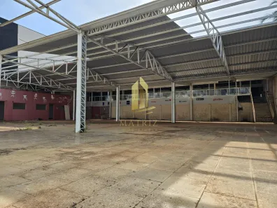 Sala Comercial para alugar, 458m² no Centro, Franca