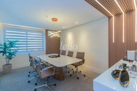 Sala Comercial para alugar, 169m² no Paraíso, São Paulo