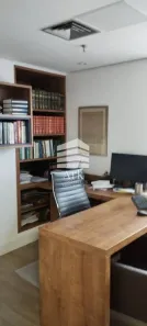 Sala Comercial à venda, 48m² no Vila Mariana, São Paulo