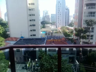 Apartamento com 4 Quartos à venda, 170m² no Perdizes, São Paulo